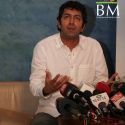 Kunal Kohli unveils Thoda Pyaar Thoda Magic look