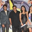 Lottery Movie Launch