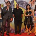 Lottery Movie Launch
