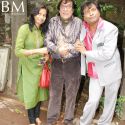 Mahurat of Bhanao Ko Samjah Karo