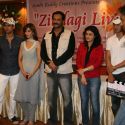 Mahurat of Film Zindagi Live