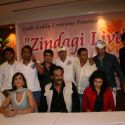 Mahurat of Film Zindagi Live
