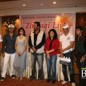 Mahurat of Film Zindagi Live