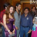 Naughty Paji Film Launch