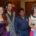 Naughty Paji Film Launch