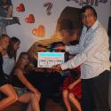 Naughty Paji Film Launch