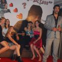Naughty Paji Film Launch