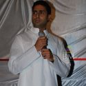Paa Movie Launch