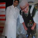 Paa Movie Launch