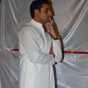 Paa Movie Launch