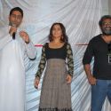 Paa Movie Launch