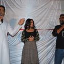 Paa Movie Launch