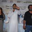 Paa Movie Launch