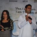 Paa Movie Launch