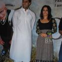Paa Movie Launch