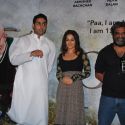 Paa Movie Launch