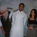 Paa Movie Launch