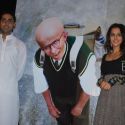 Paa Movie Launch