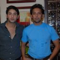 Phaans Movie Mahurat
