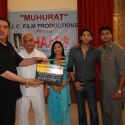 Phaans Movie Mahurat