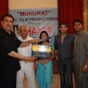 Phaans Movie Mahurat