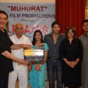 Phaans Movie Mahurat
