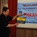 Phaans Movie Mahurat