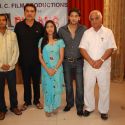Phaans Movie Mahurat