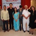 Phaans Movie Mahurat
