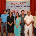 Phaans Movie Mahurat