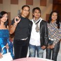 Production No1 Movie Launch