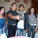 Production No1 Movie Launch