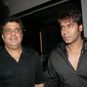 Rajneeti Movie Launch