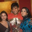 Ram Banawle Jodi Film Launch