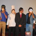 Rann Movie Launch