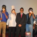Rann Movie Launch