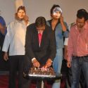 Rann Movie Launch