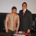 Rann Movie Launch