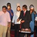 Rann Movie Launch