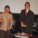 Rann Movie Launch