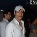Saas Bahu Sensex Film Launch