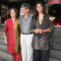 Samantar Film Launch
