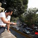 Sunil Shetty announces film Mumbai Chaka Chak