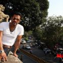 Sunil Shetty announces film Mumbai Chaka Chak