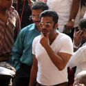 Sunil Shetty announces film Mumbai Chaka Chak