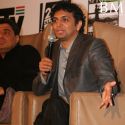 The Happening Launch