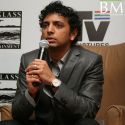 The Happening Launch