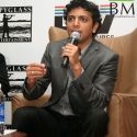 The Happening Launch