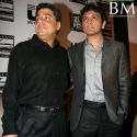The Happening Launch