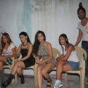 The Lucky 13th Movie Launch
